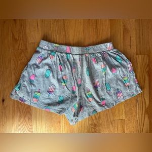 7 pairs of carters girls cotton shorts size ranges 10-14. Originally $56 now $21